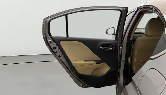 2020 Honda City 1.5L I-VTEC V MT, Petrol, Manual, 50,740 km, LHS Rear Door