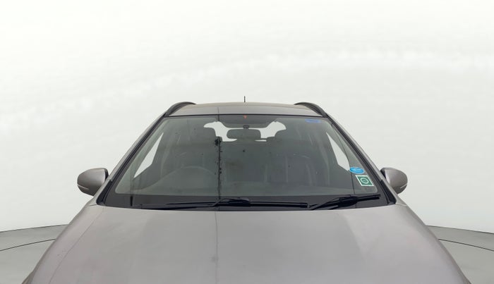 2022 Maruti S Cross ZETA 1.5, Petrol, Manual, 27,846 km, Front Windshield