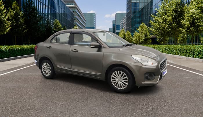 2017 Maruti Dzire ZXI, Petrol, Manual, 79,372 km, SRP