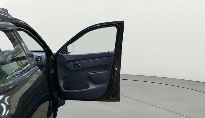 2015 Renault Kwid RXT 0.8, Petrol, Manual, 80,710 km, RHS Front Door