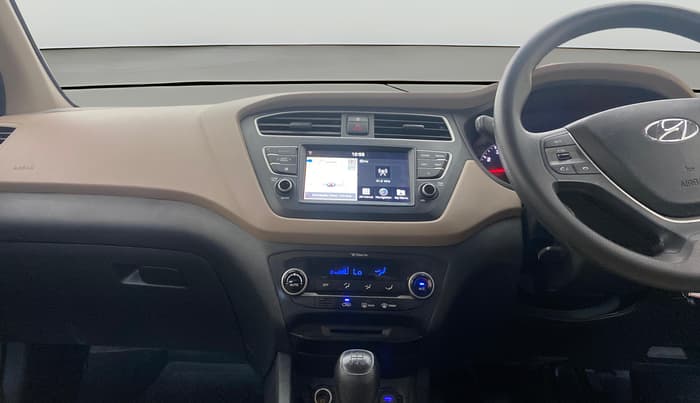 2018 Hyundai Elite i20 ASTA 1.2, Petrol, Manual, 53,336 km, Air Conditioner