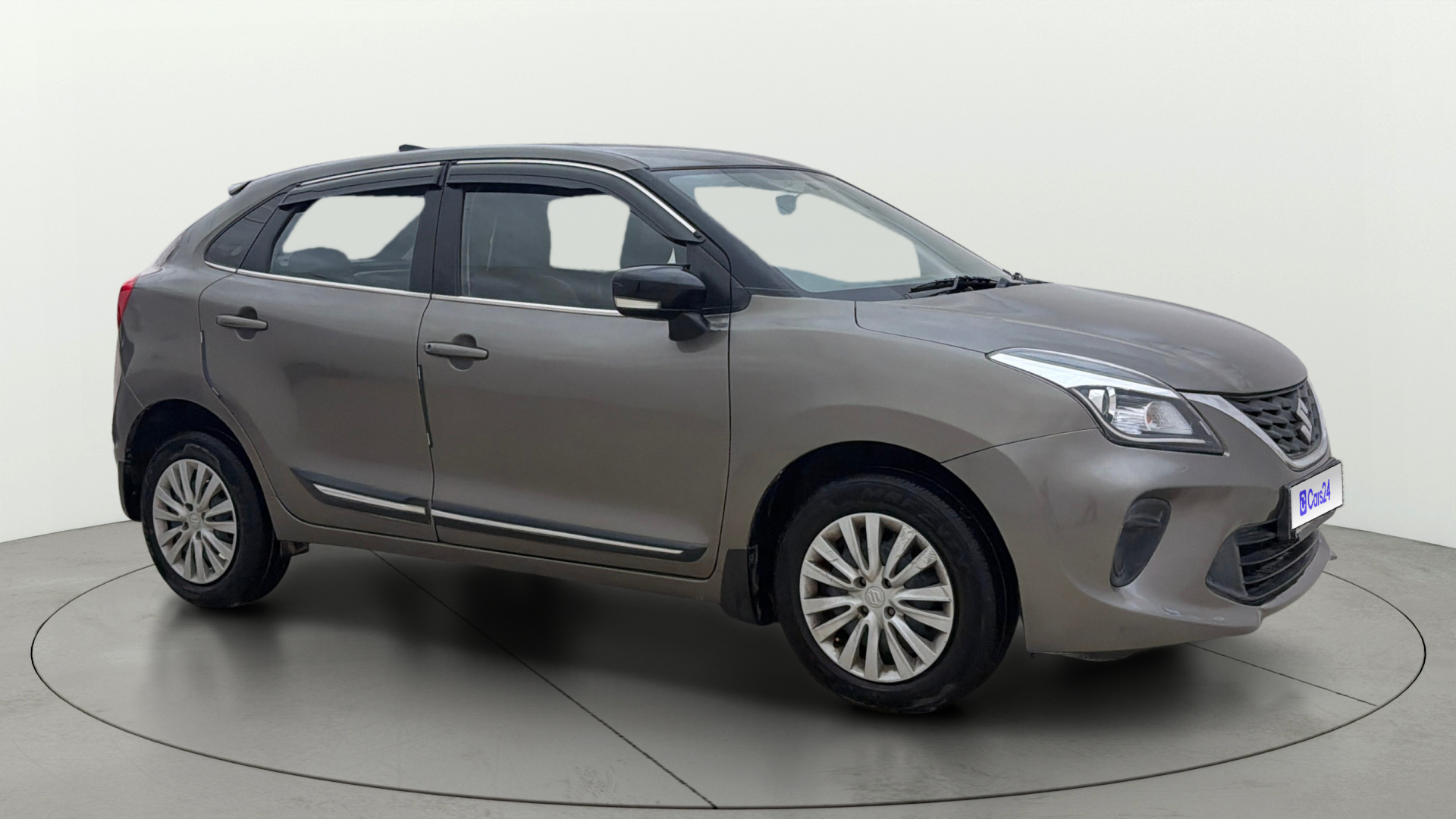 2021 Maruti Suzuki Baleno 2022-2026 DELTA PETROL 1.2 2021 Maruti Suzuki Baleno 2022-2026 DELTA PETROL 1.2