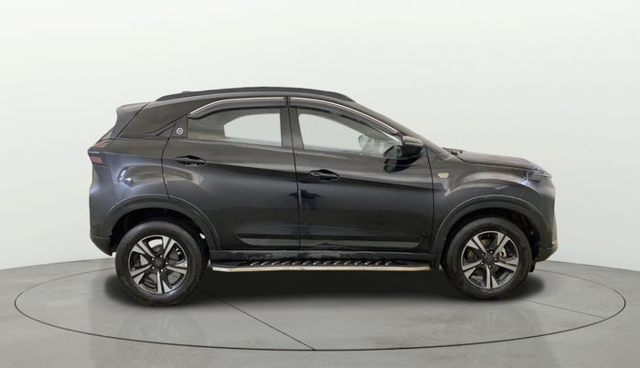 2024 Tata NEXON Creative 1.5 Revotorq 6MT Dark Edition, Diesel, Manual, 20,886 km, Right Side View