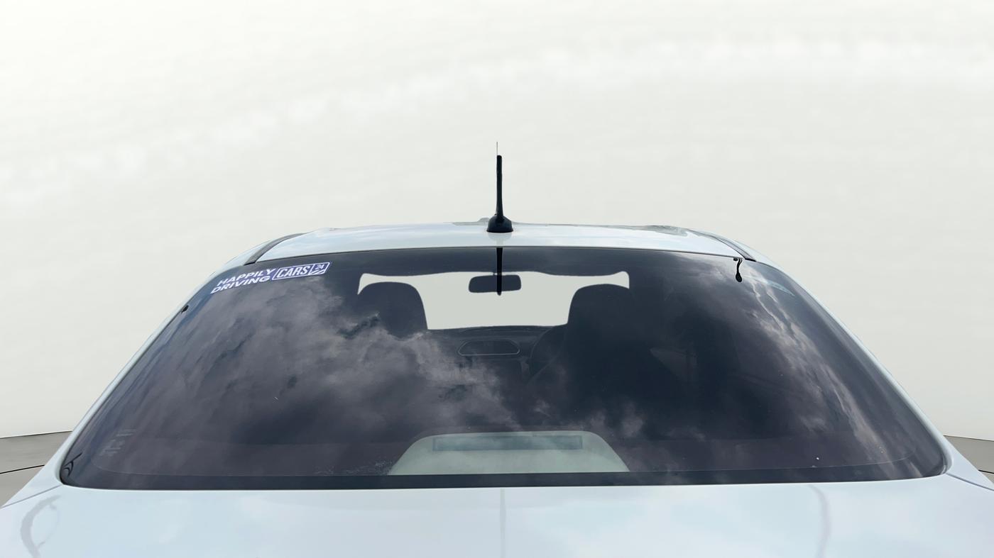 2020 Maruti Dzire LXI, Petrol, Manual, 61,101 km, Rear Windshield