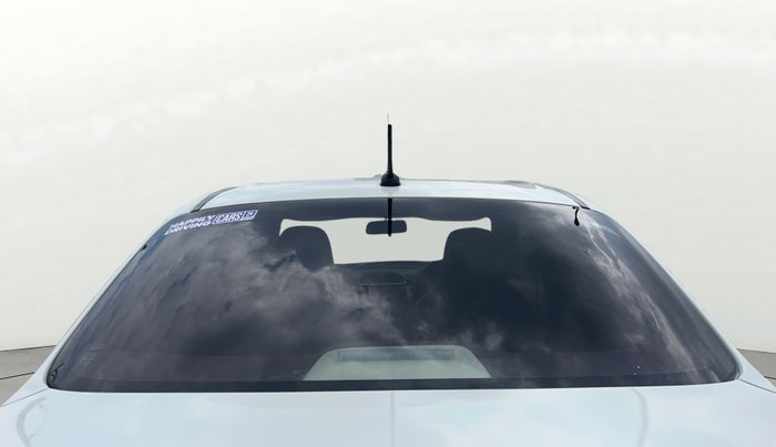2020 Maruti Dzire LXI, Petrol, Manual, 61,072 km, Rear Windshield