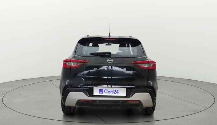 2021 Nissan MAGNITE XV PREMIUM, Petrol, Manual, 59,724 km, Back/Rear