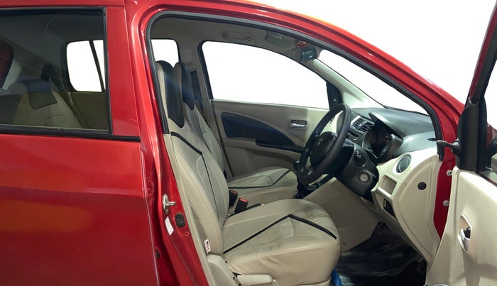 2016 Maruti Celerio VXI, Petrol, Manual, 80,217 km, Right Side Front Door Cabin
