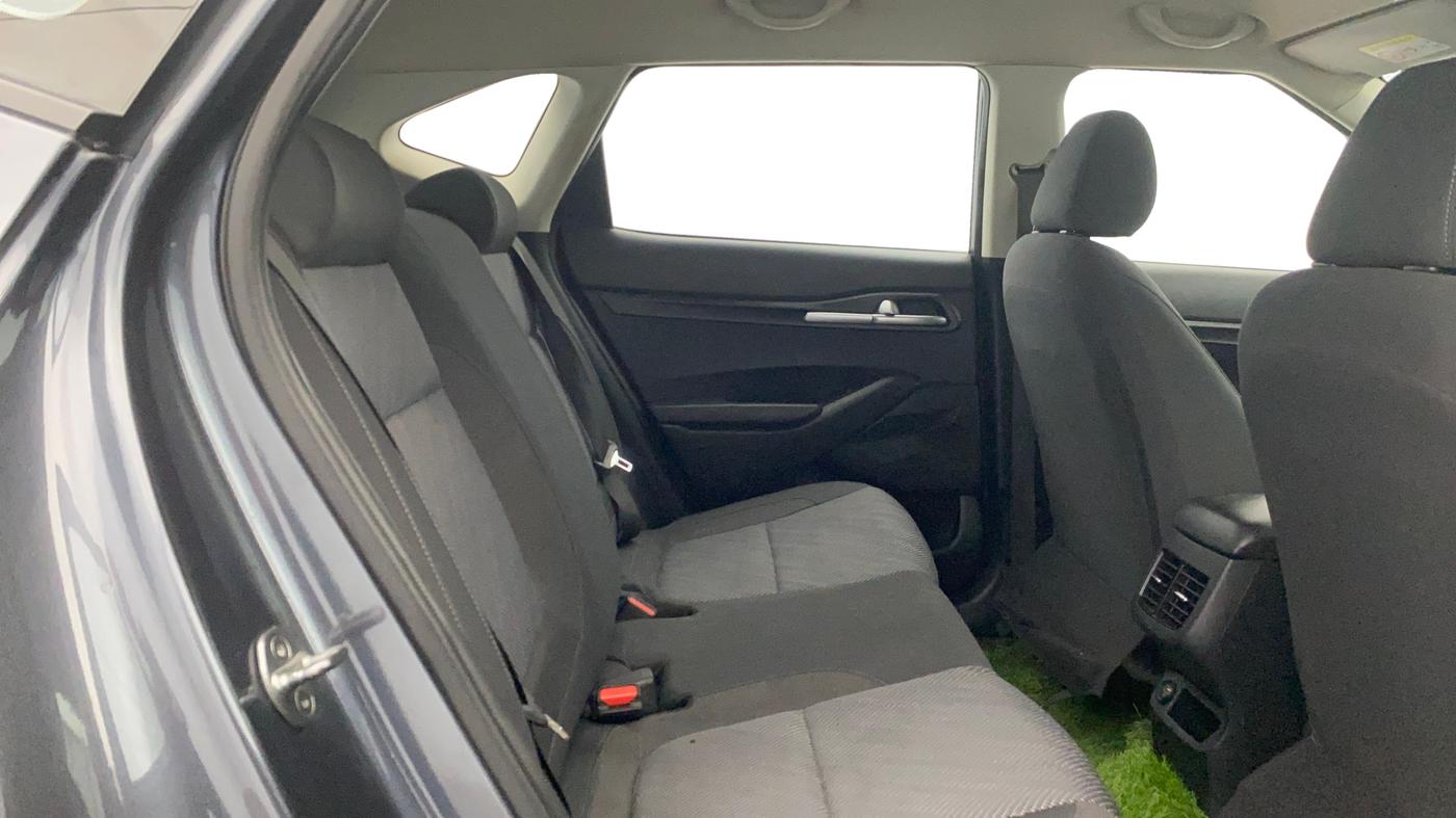 2020 KIA SELTOS HTK 1.5 DIESEL, Diesel, Manual, 94,175 km, Right Side Rear Door Cabin