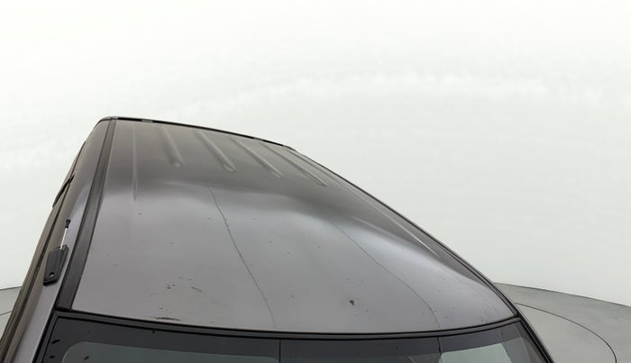 2013 Maruti Wagon R Stingray VXI, Petrol, Manual, 1,06,893 km, Roof