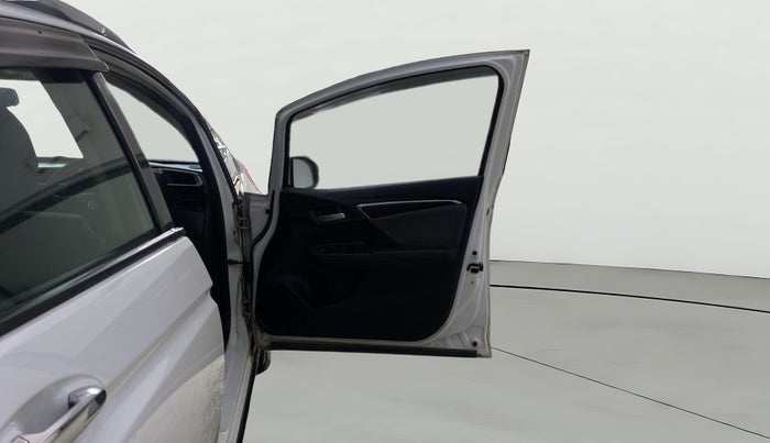 2019 Honda WR-V 1.2L I-VTEC VX MT, Petrol, Manual, 44,006 km, RHS Front Door