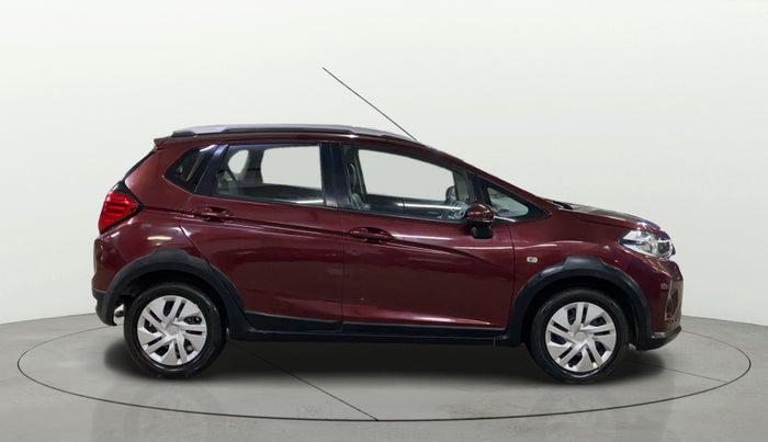2017 Honda WR-V 1.2L I-VTEC S MT, Petrol, Manual, 30,784 km, Right Side View