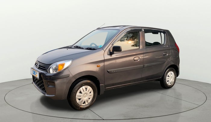 2019 Maruti Alto LXI, Petrol, Manual, 14,663 km, Left Front Diagonal