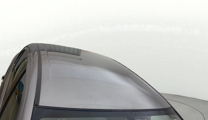 2018 Maruti Ciaz ALPHA  AT 1.4  PETROL, Petrol, Automatic, 56,751 km, Roof