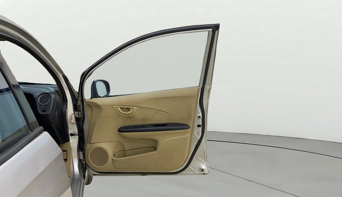 2015 Honda Amaze 1.5L I-DTEC S, Diesel, Manual, 79,018 km, RHS Front Door