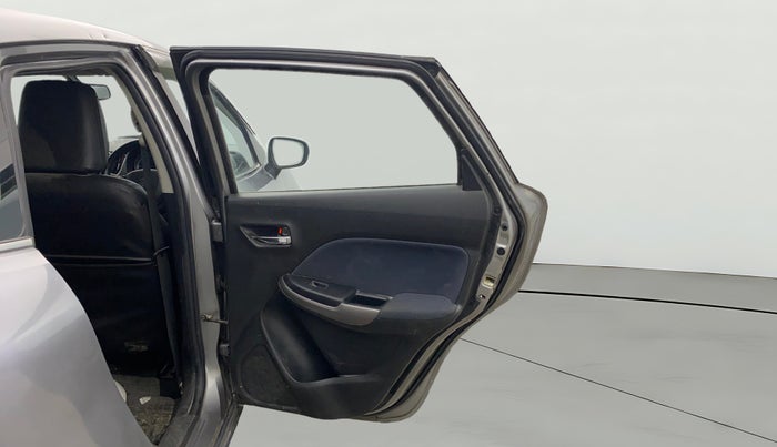 2021 Maruti Baleno ZETA PETROL 1.2, Petrol, Manual, 53,607 km, RHS Rear Door