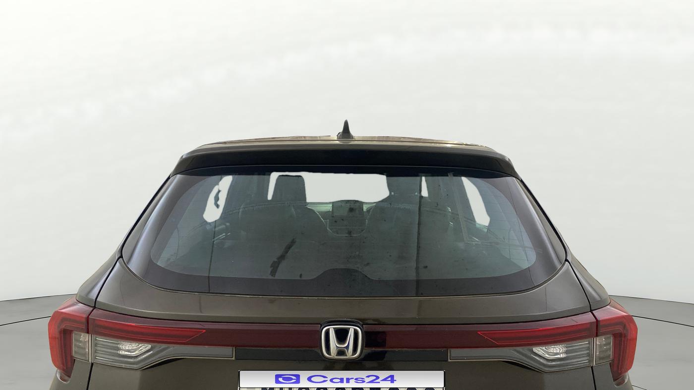 2023 Honda ELEVATE V CVT, Petrol, Automatic, 21,013 km, Rear Windshield
