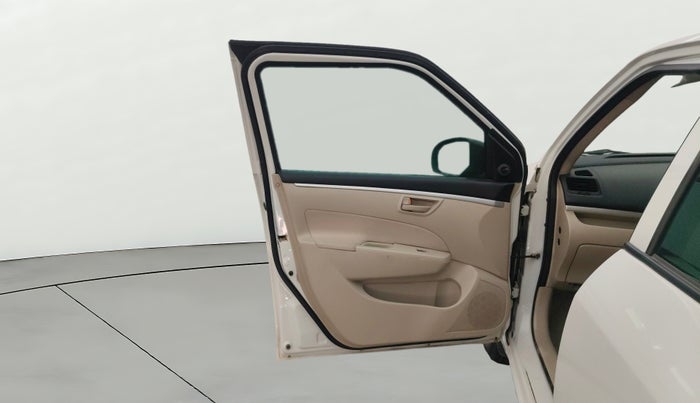 2019 Maruti Swift Dzire TOUR S-CNG, CNG, Manual, 73,276 km, LHS Front Door