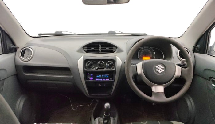 2016 Maruti Alto 800 LXI, Petrol, Manual, 56,363 km, Dashboard