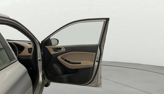 2019 Hyundai Elite i20 SPORTZ PLUS 1.2, Petrol, Manual, 95,682 km, RHS Front Door