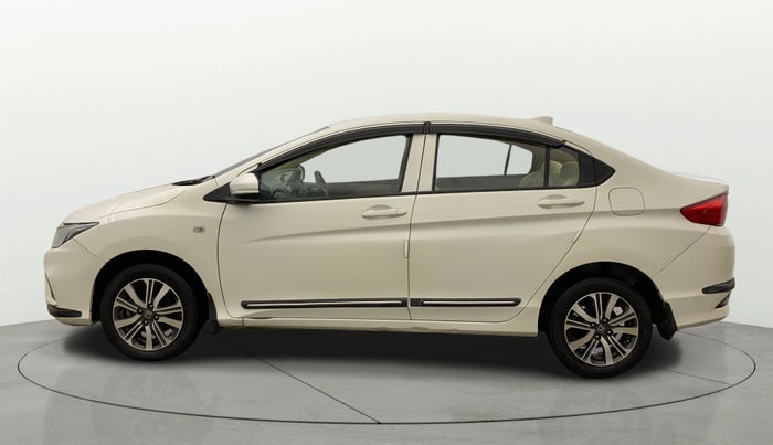 2019 Honda City 1.5L I-VTEC SV, Petrol, Manual, 16,054 km, Left Side