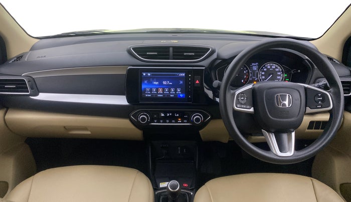 2023 Honda Amaze 1.2L I-VTEC VX, Petrol, Manual, 6,182 km, Dashboard