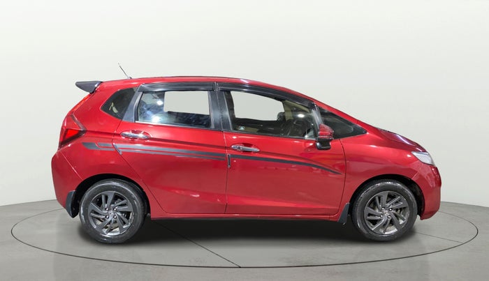 2019 Honda Jazz 1.2L I-VTEC VX CVT, Petrol, Automatic, 39,841 km, Right Side View