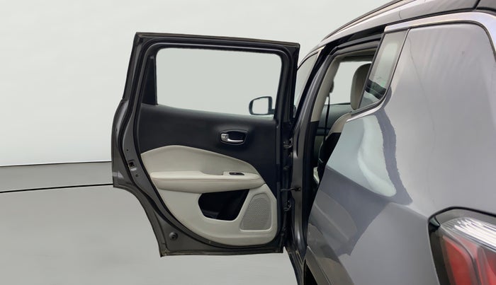 2019 Jeep Compass LIMITED PLUS PETROL AT, Petrol, Automatic, 73,510 km, LHS Rear Door