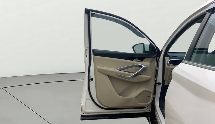 2022 MG HECTOR SHARP 1.5 PETROL CVT, Petrol, Automatic, 28,949 km, LHS Front Door