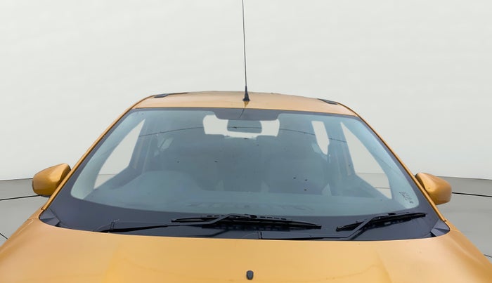 2020 Renault TRIBER RXL MT, Petrol, Manual, 93,801 km, Front Windshield