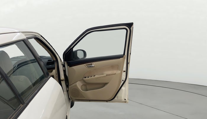 2013 Maruti Swift Dzire VXI, Petrol, Manual, 40,877 km, RHS Front Door