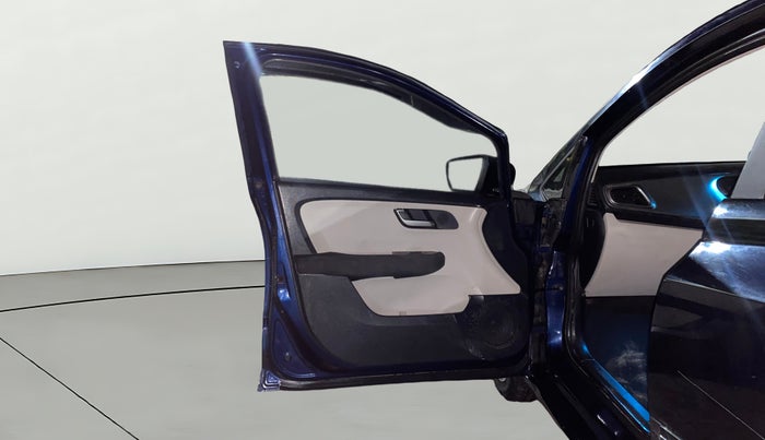 2023 Tata ALTROZ XZ PLUS PETROL, Petrol, Manual, 10,449 km, LHS Front Door