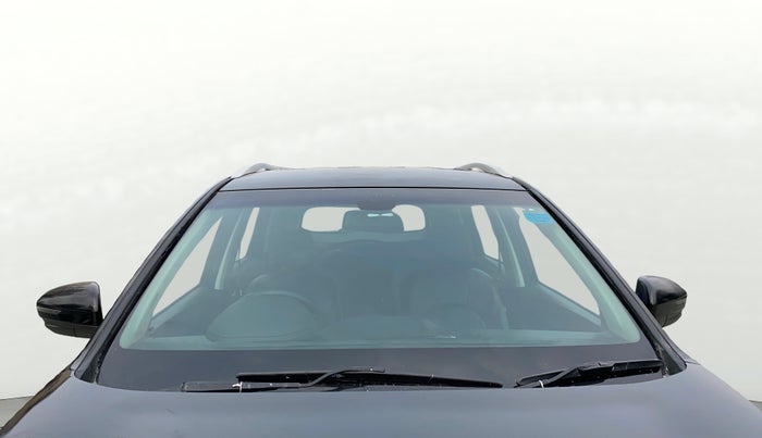 2020 MG HECTOR SMART 2.0 DIESEL, Diesel, Manual, 85,985 km, Front Windshield