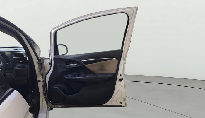 2021 Honda Jazz 1.2L I-VTEC ZX CVT, Petrol, Automatic, 37,560 km, RHS Front Door