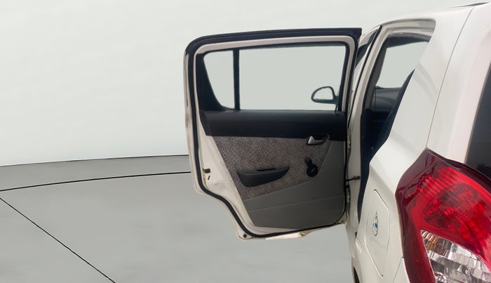 2017 Maruti Alto 800 VXI, Petrol, Manual, 1,00,241 km, LHS Rear Door