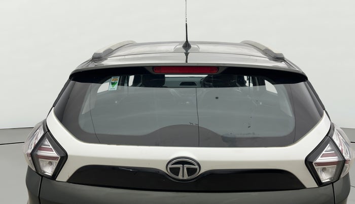 2020 Tata NEXON XE PETROL, Petrol, Manual, 18,527 km, Rear Windshield