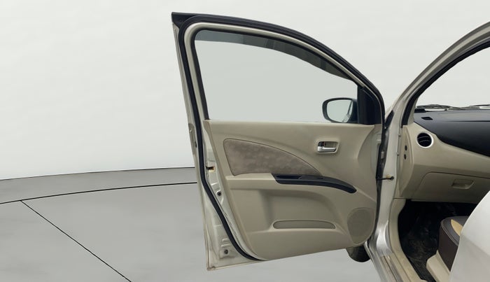 2015 Maruti Celerio ZXI AMT, Petrol, Automatic, 52,174 km, LHS Rear Door
