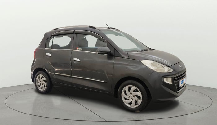 2020 Hyundai NEW SANTRO SPORTZ CNG, CNG, Manual, 1,15,243 km, Right Front Diagonal