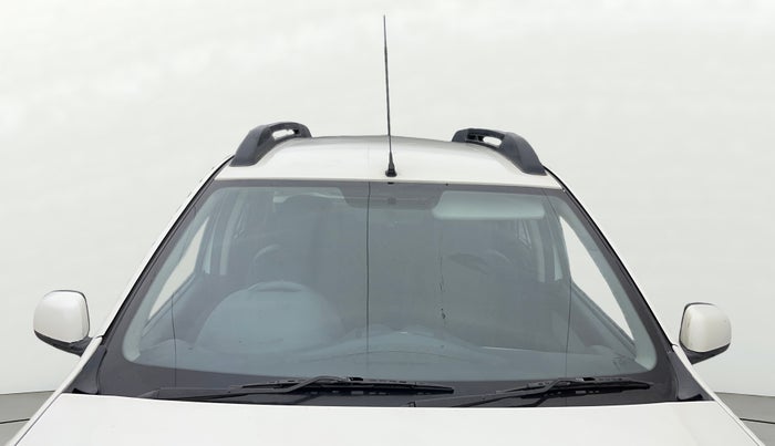 2015 Renault Duster RXL PETROL, Petrol, Manual, 51,751 km, Front Windshield