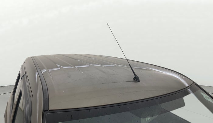 2021 Maruti New Wagon-R LXI CNG 1.0, CNG, Manual, 82,979 km, Roof