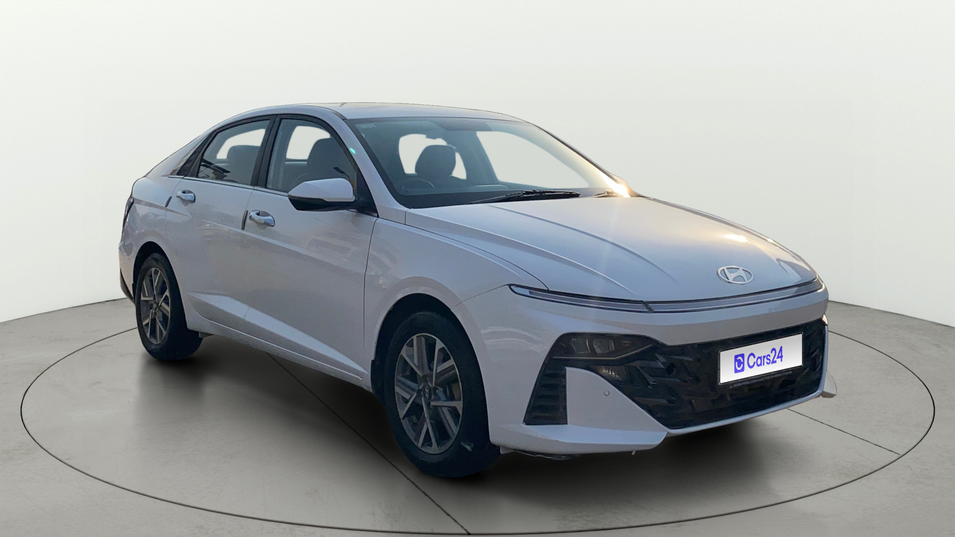 2023 Hyundai Verna SX 1.5 l MPI