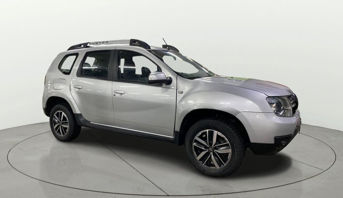 2017 Renault Duster 110 PS RXS SANDSTORM EDITION DIESEL, Diesel, Manual, 68,187 km, SRP