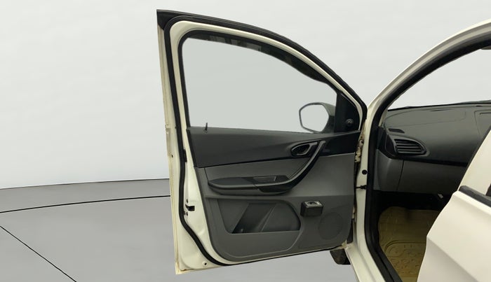 2019 Tata TIGOR XE PETROL, Petrol, Manual, 1,31,788 km, LHS Front Door