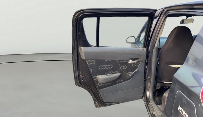 2015 Maruti Alto 800 VXI, Petrol, Manual, 89,234 km, LHS Rear Door