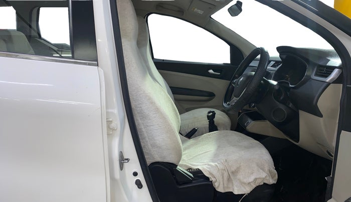 2024 Renault TRIBER RXZ, Petrol, Manual, 41,708 km, Right Side Front Door Cabin