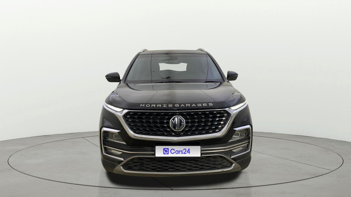 2022 MG HECTOR SHARP 2.0 DIESEL, Diesel, Manual, 87,955 km, Front