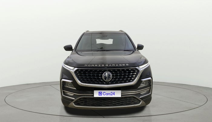 2022 MG HECTOR SHARP 2.0 DIESEL, Diesel, Manual, 87,955 km, Front