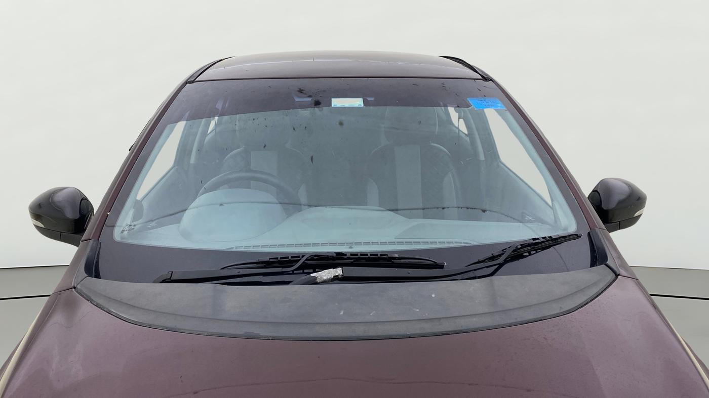 2021 Tata TIGOR XZ PLUS PETROL, CNG, Manual, 1,04,604 km, Front Windshield