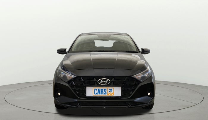 2022 Hyundai NEW I20 ASTA 1.2 MT, Petrol, Manual, 29,690 km, Front