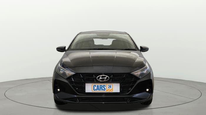 2022 Hyundai NEW I20 ASTA 1.2 MT, Petrol, Manual, 29,690 km, Front