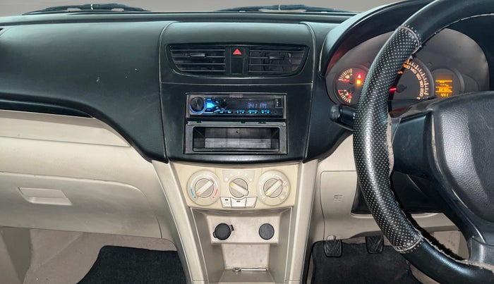 2015 Maruti Swift Dzire LXI, Petrol, Manual, 68,694 km, Air Conditioner